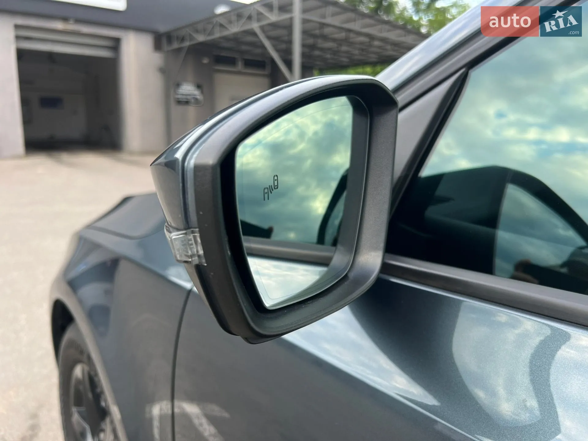 2020 Skoda Octavia - мініатюра 16