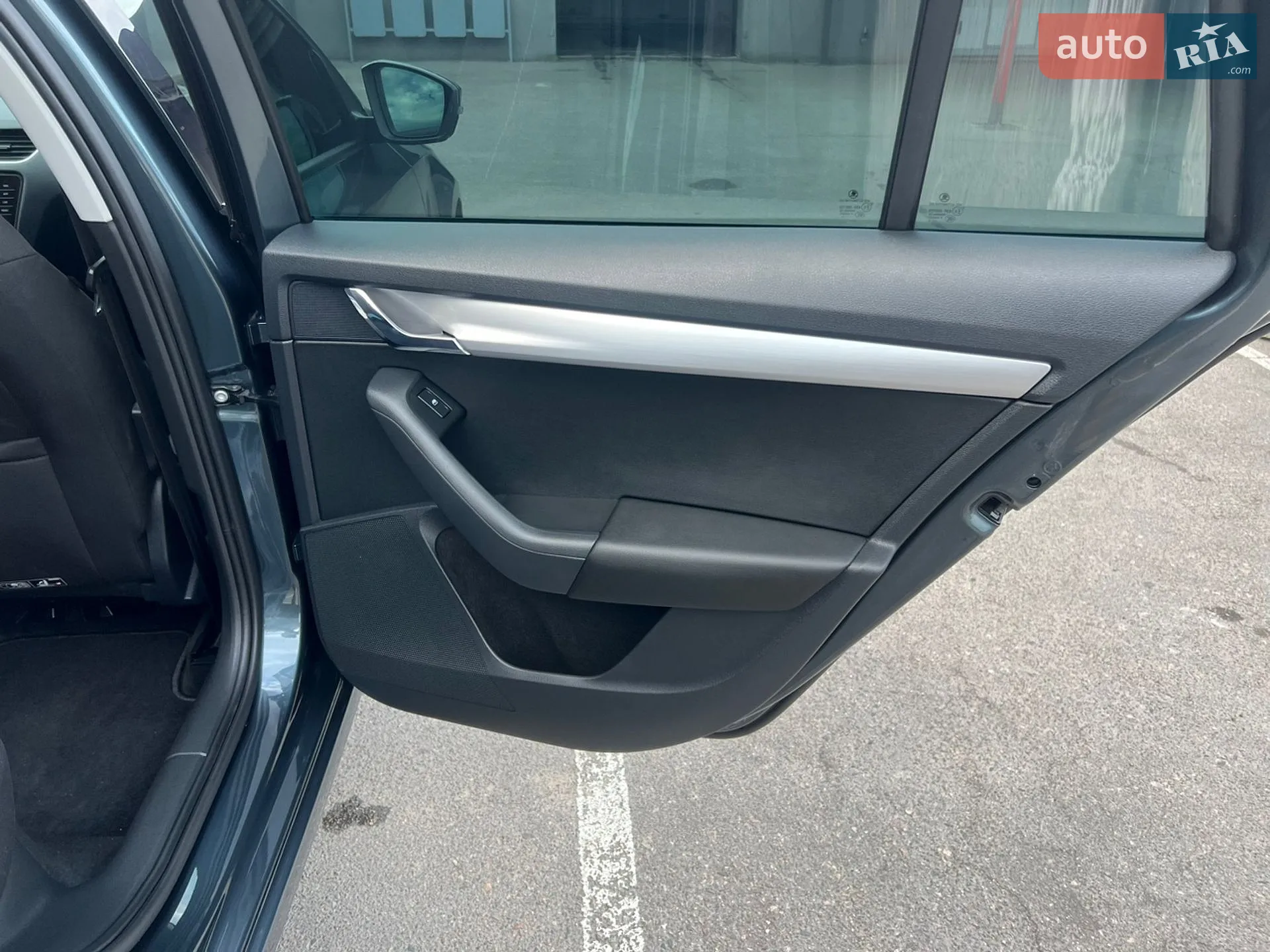 2020 Skoda Octavia - мініатюра 25