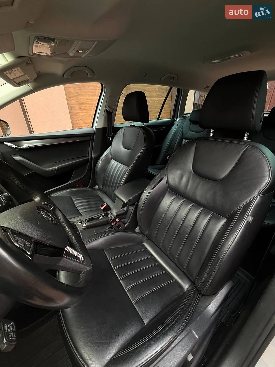 2019 Skoda Octavia - мініатюра 19