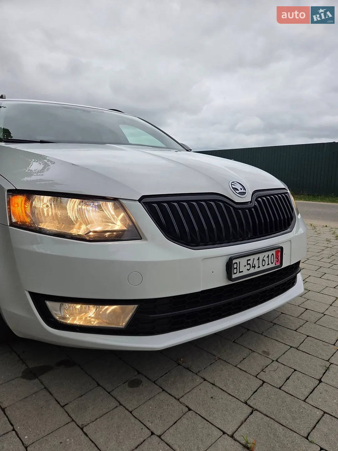 2014 Skoda Octavia - мініатюра 14