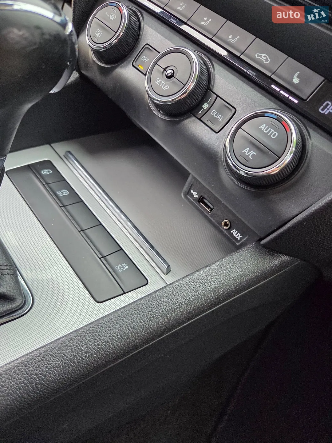 2014 Skoda Octavia - мініатюра 37