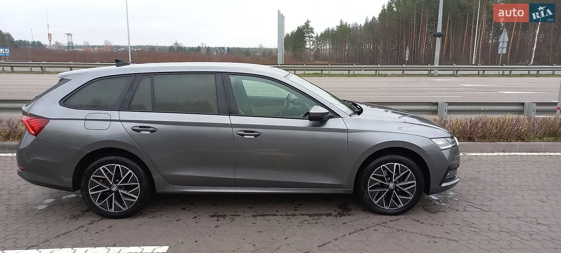 2023 Skoda Octavia - мініатюра 2