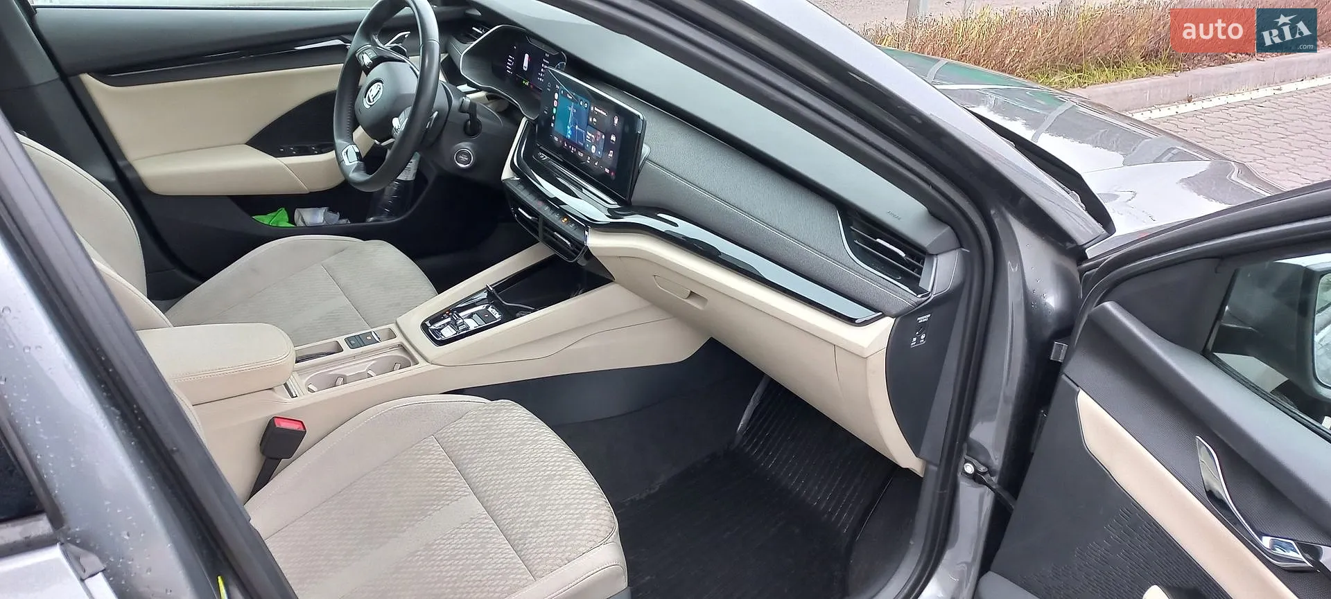 2023 Skoda Octavia - мініатюра 4