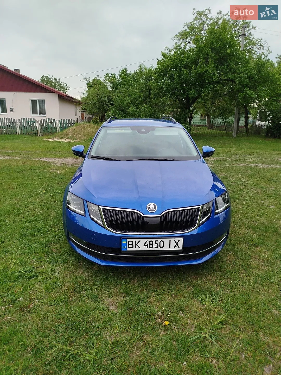 2019 Skoda Octavia - мініатюра 5