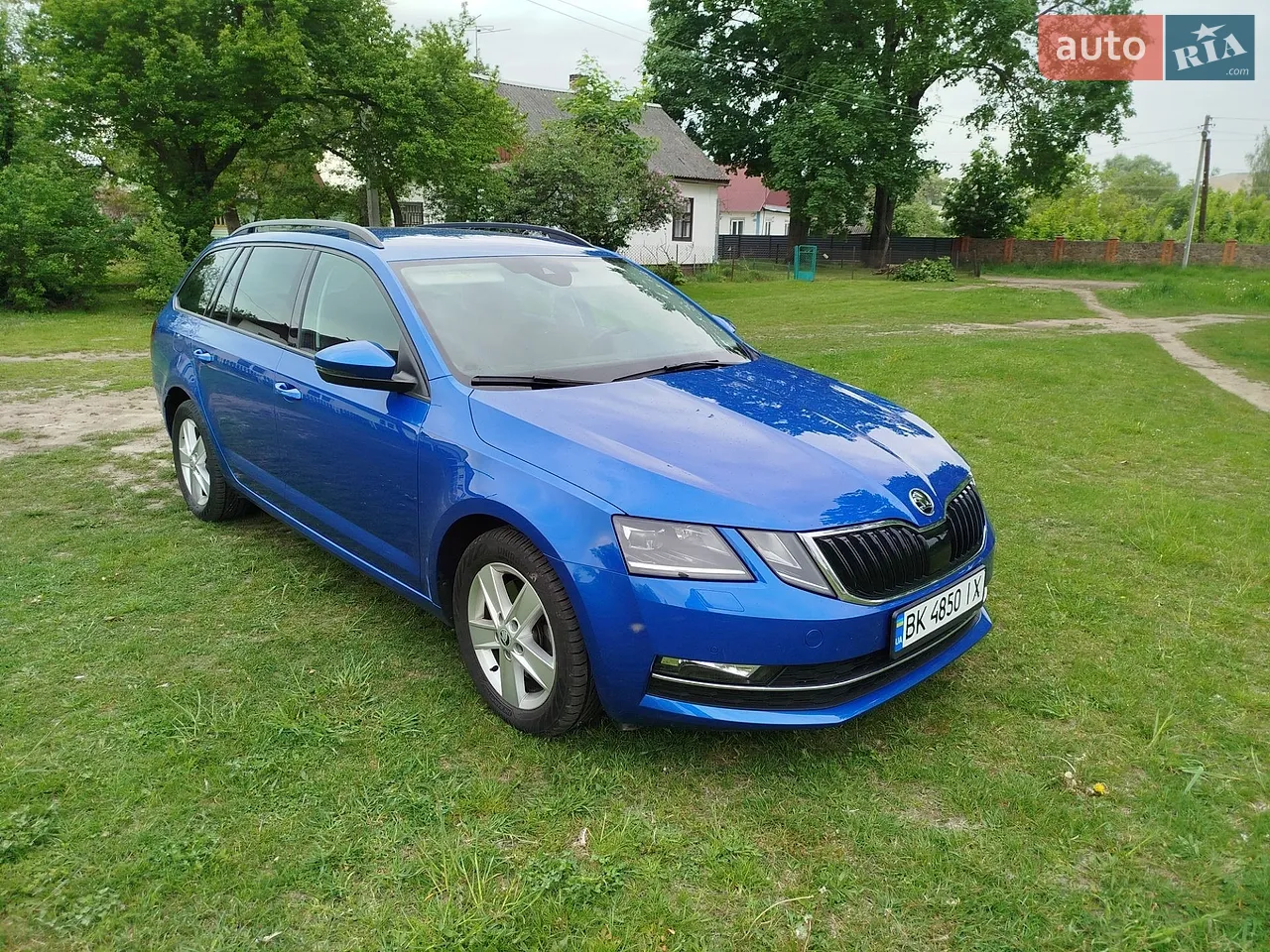 2018 Skoda Octavia - мініатюра 44