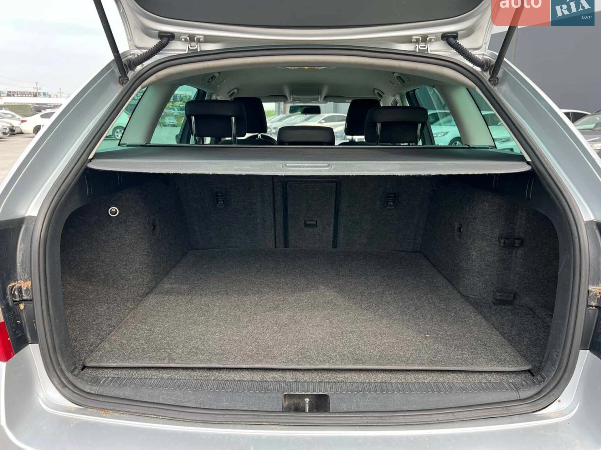 2013 Skoda Octavia - мініатюра 42