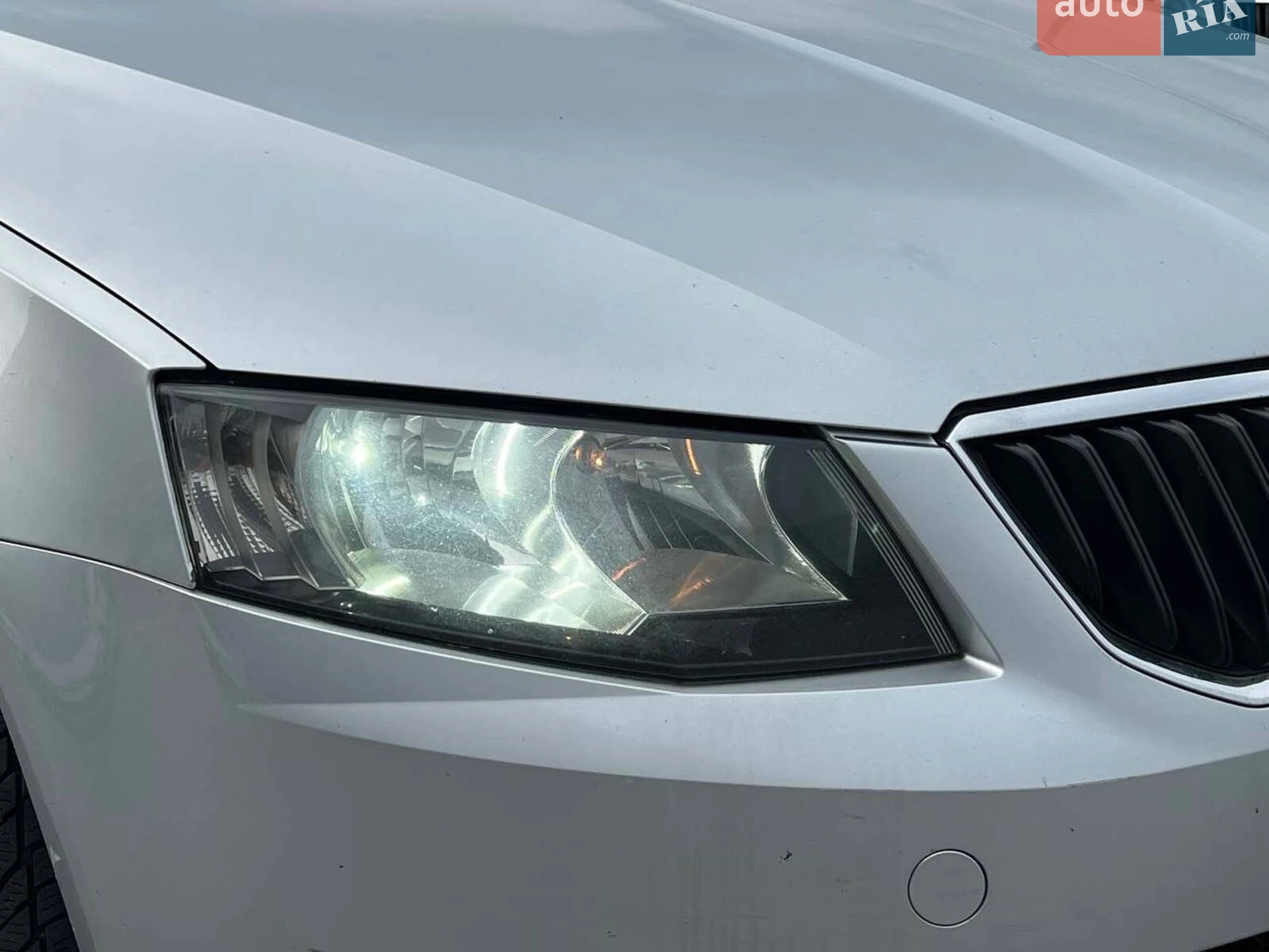 2013 Skoda Octavia - мініатюра 15