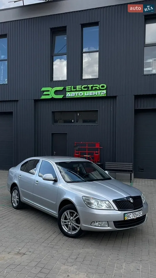 2012 Skoda Octavia - мініатюра 22