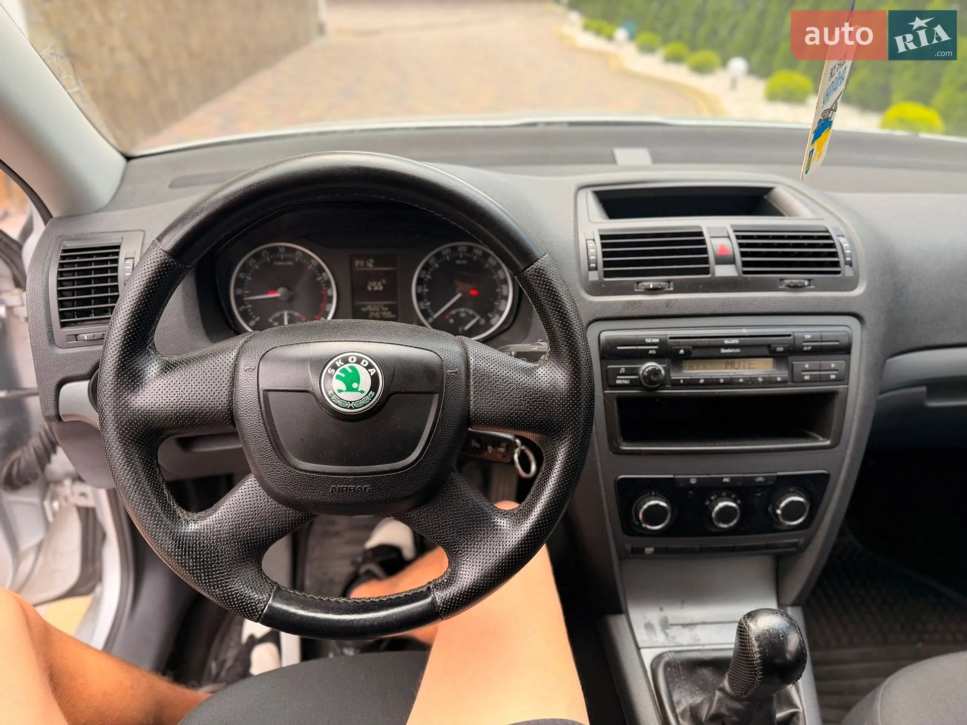 2012 Skoda Octavia - мініатюра 3