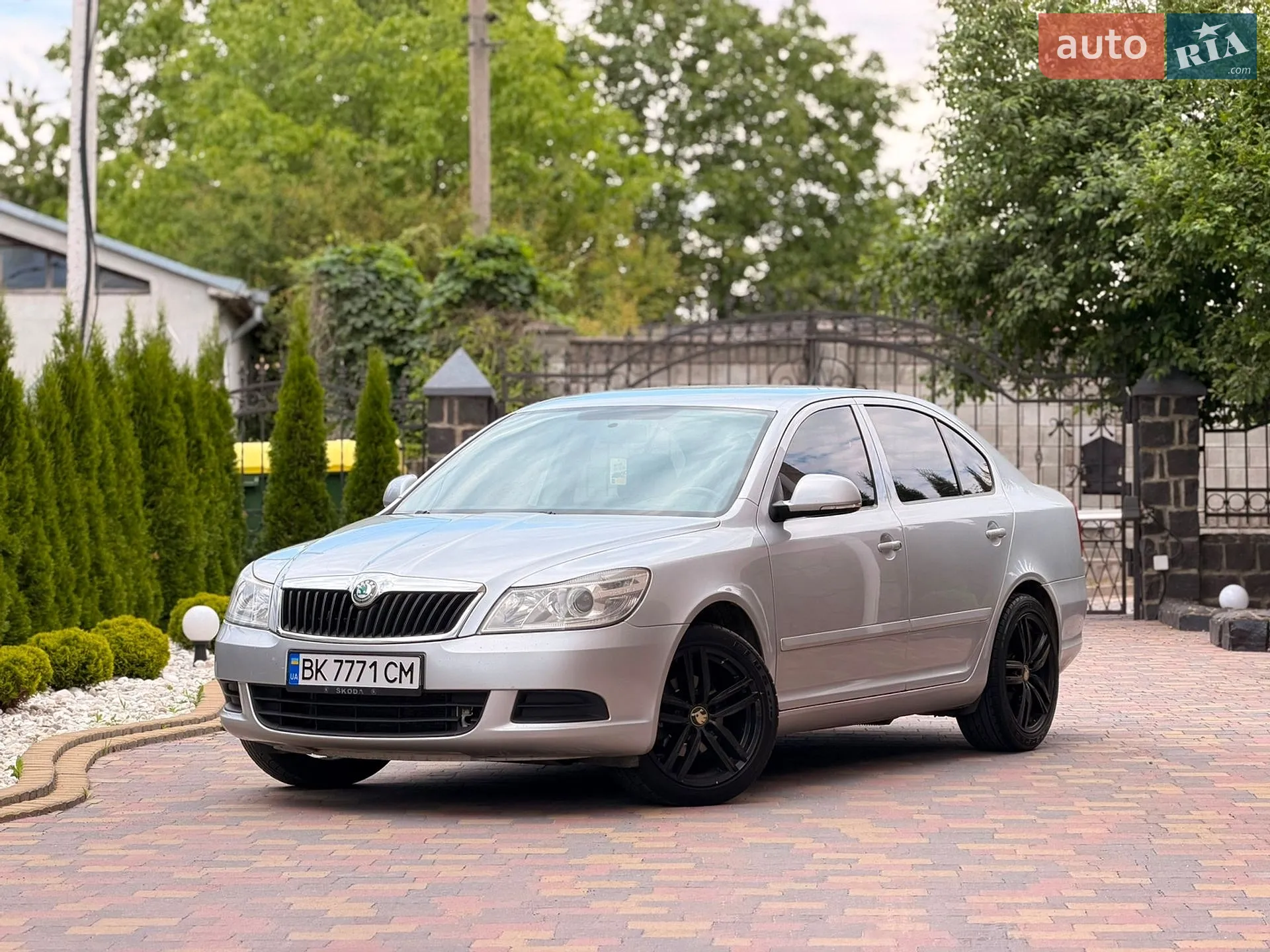 2012 Skoda Octavia - мініатюра 14