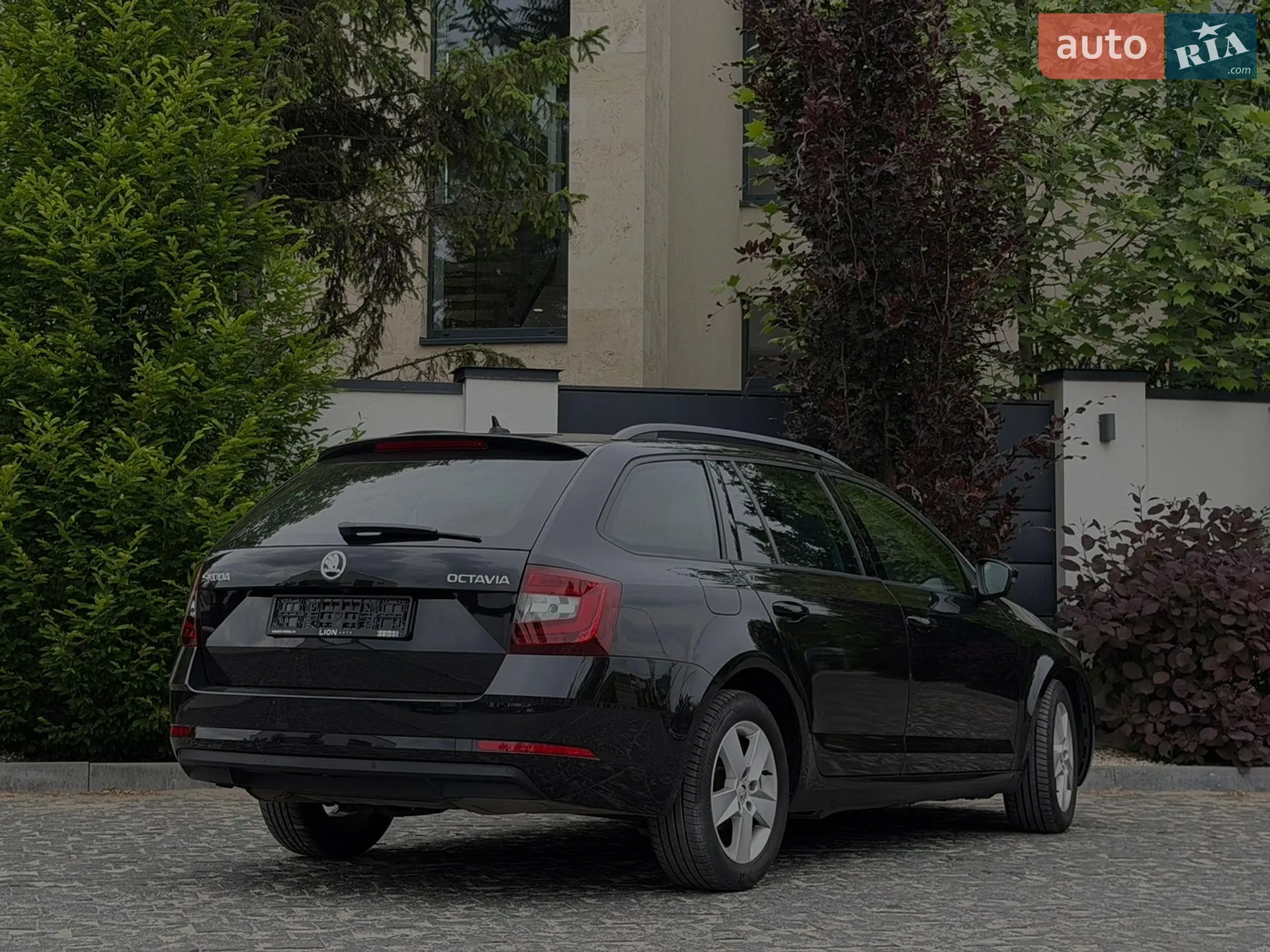 2018 Skoda Octavia - мініатюра 16