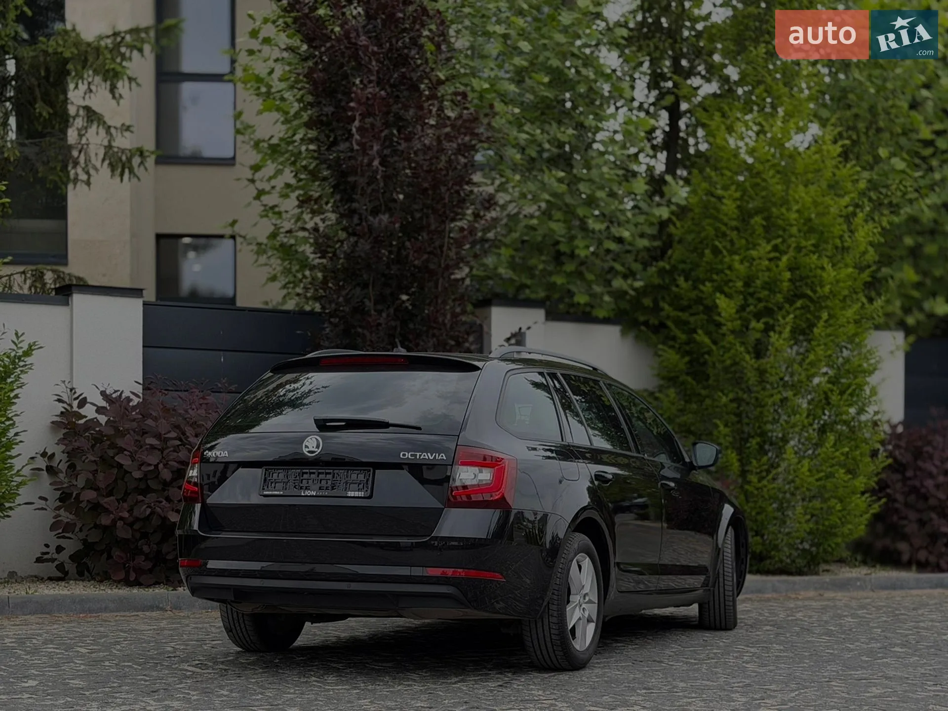 2018 Skoda Octavia - мініатюра 19