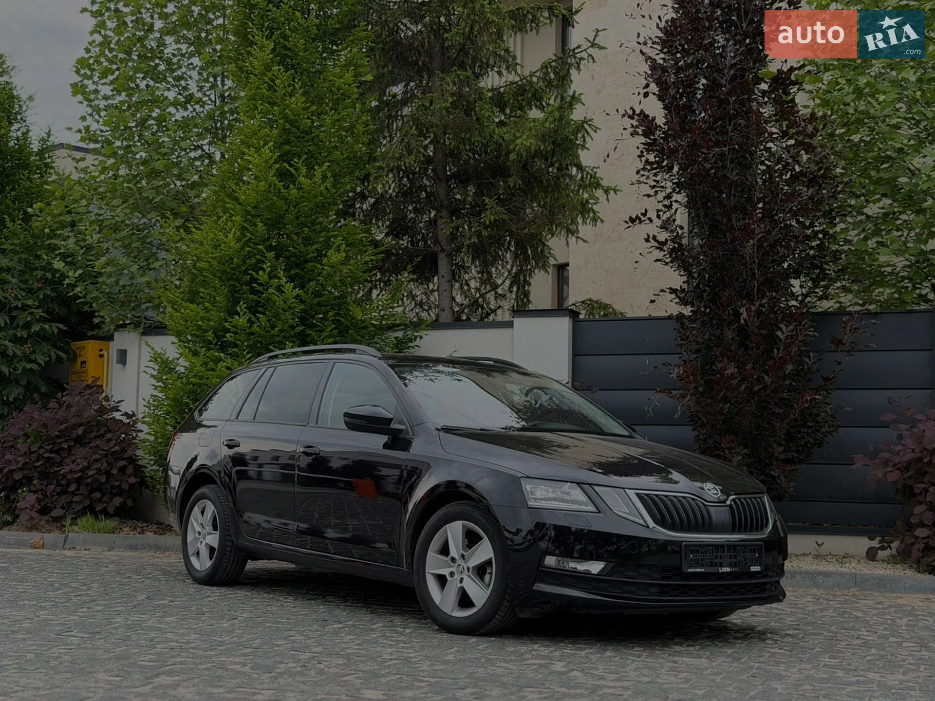 2018 Skoda Octavia - мініатюра 5