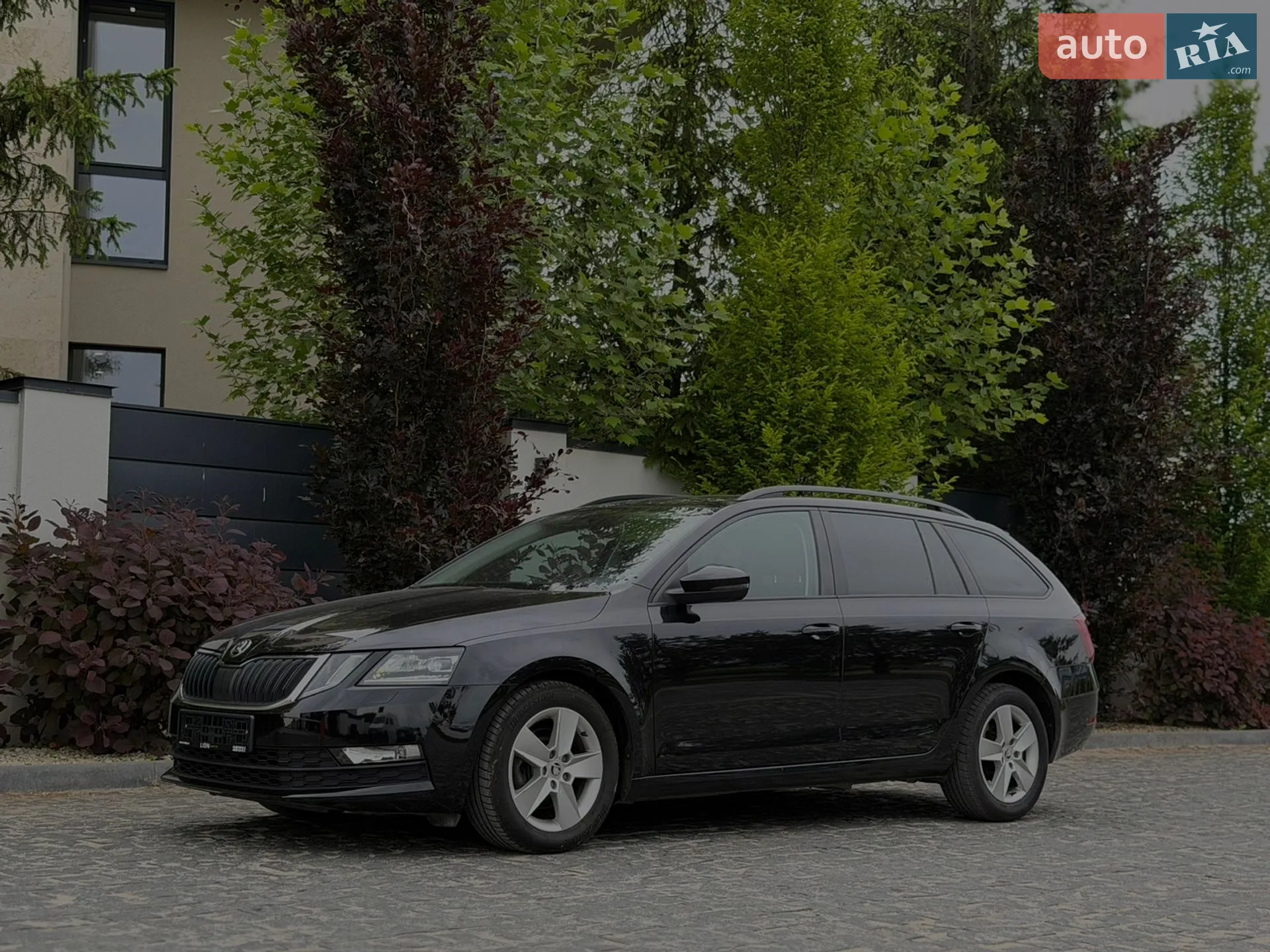 2018 Skoda Octavia - мініатюра 15