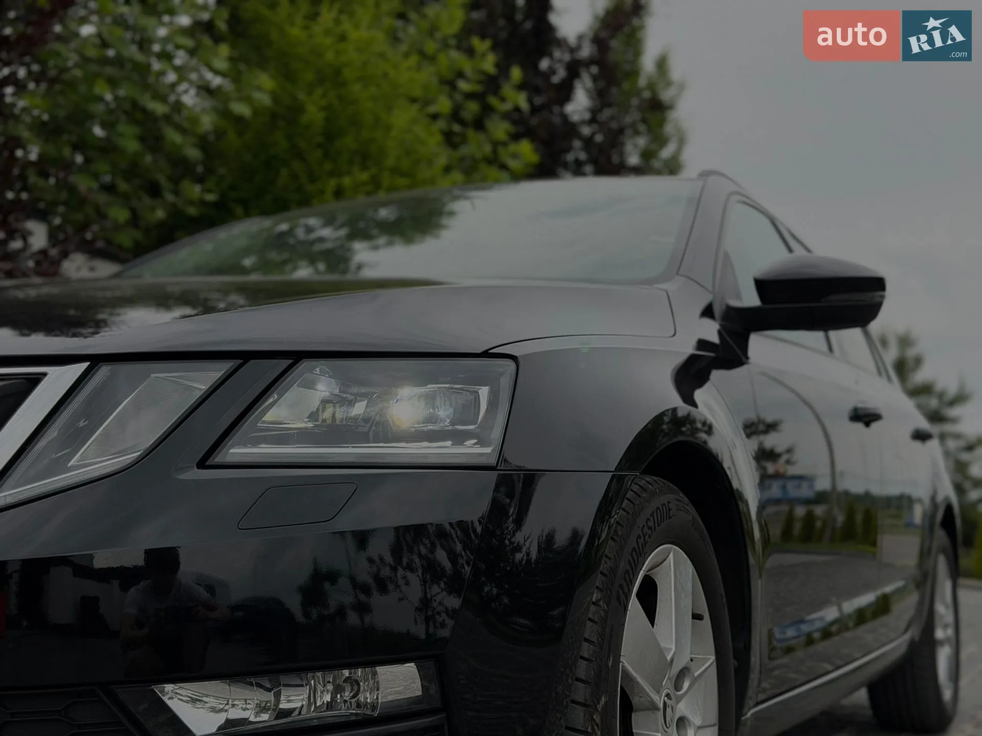 2018 Skoda Octavia - мініатюра 31