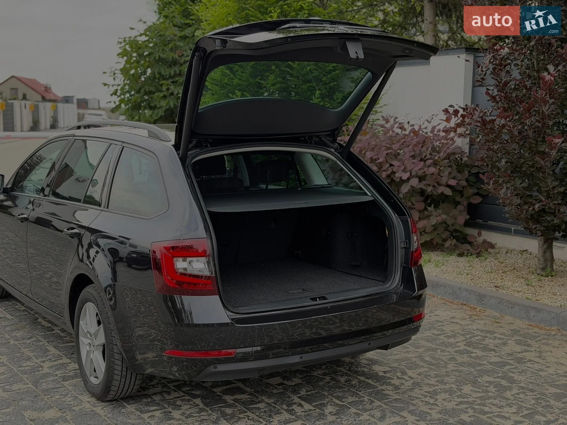 2018 Skoda Octavia - мініатюра 23