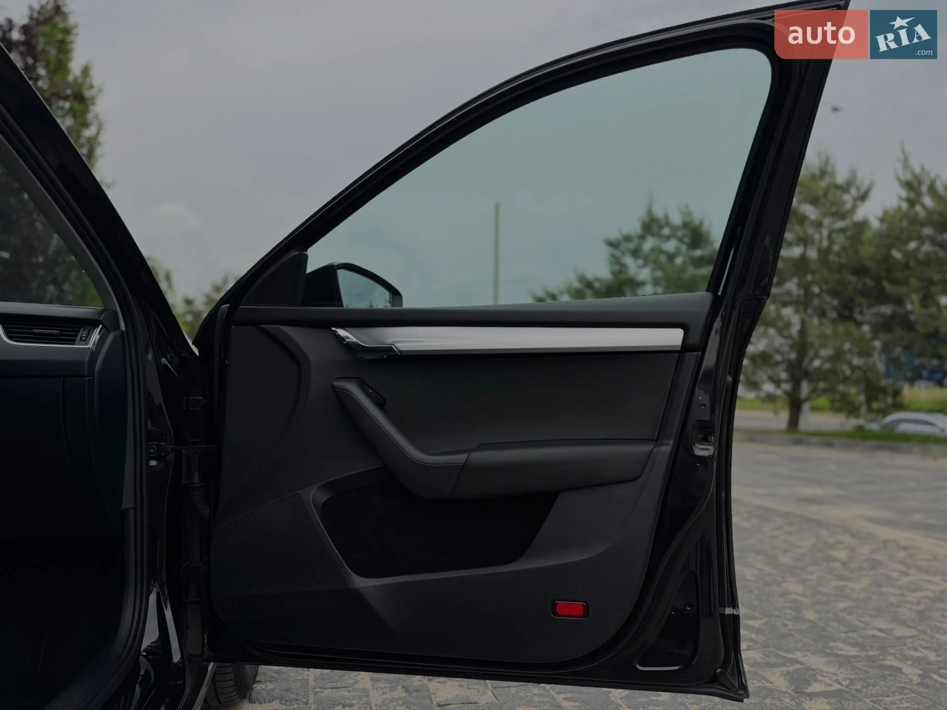 2018 Skoda Octavia - мініатюра 44