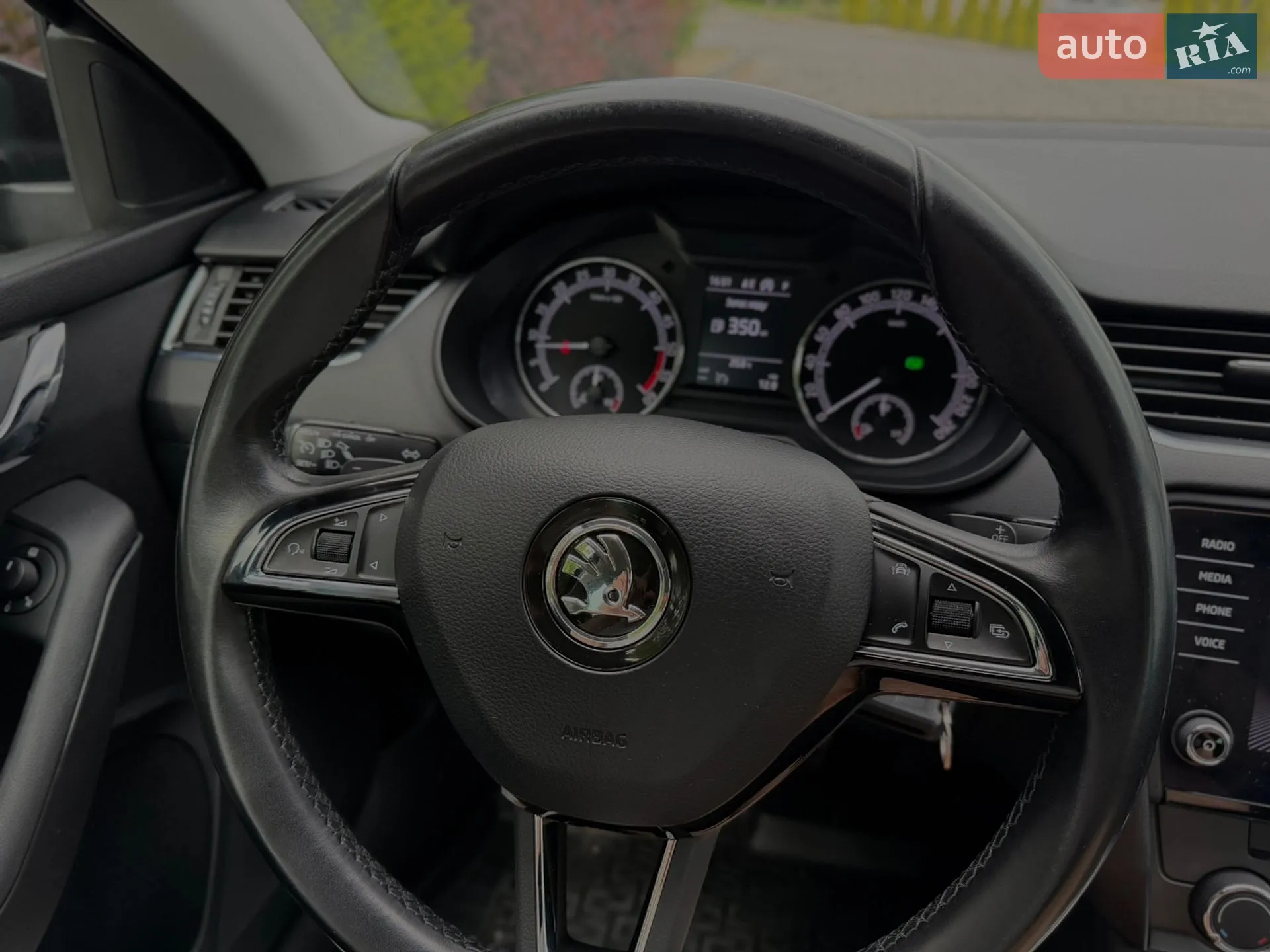 2018 Skoda Octavia - мініатюра 70