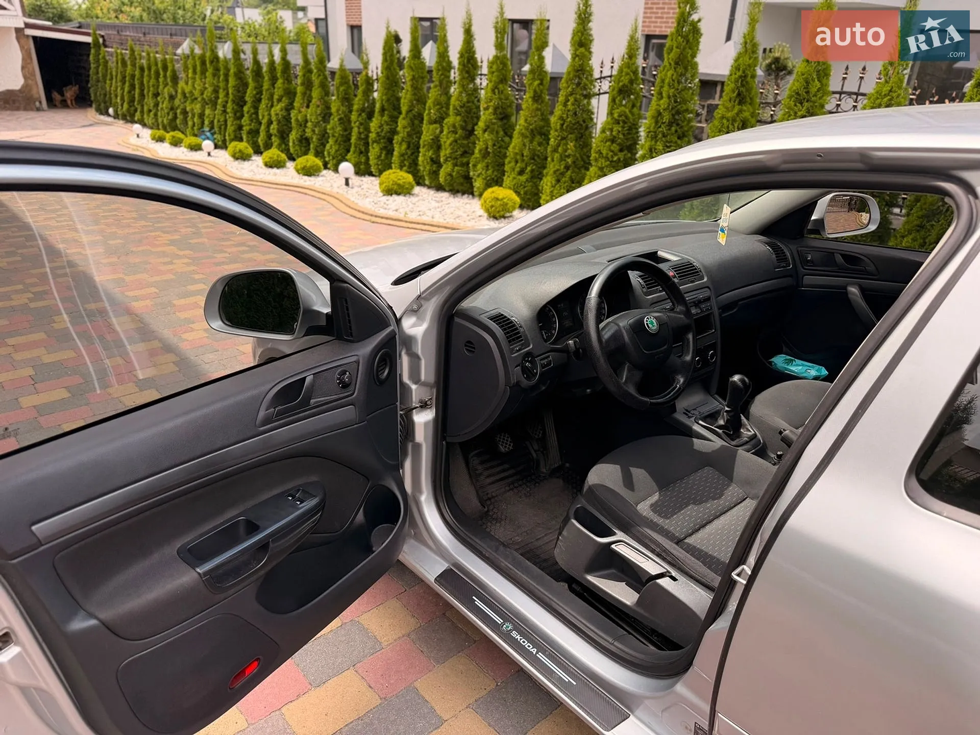 2012 Skoda Octavia - мініатюра 16