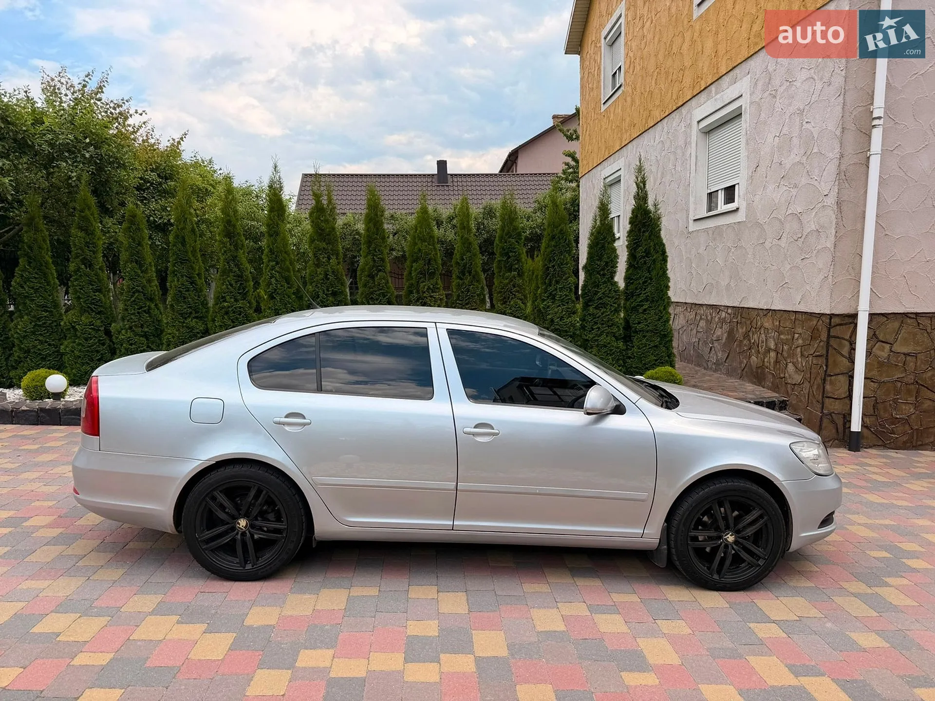 2012 Skoda Octavia - мініатюра 22