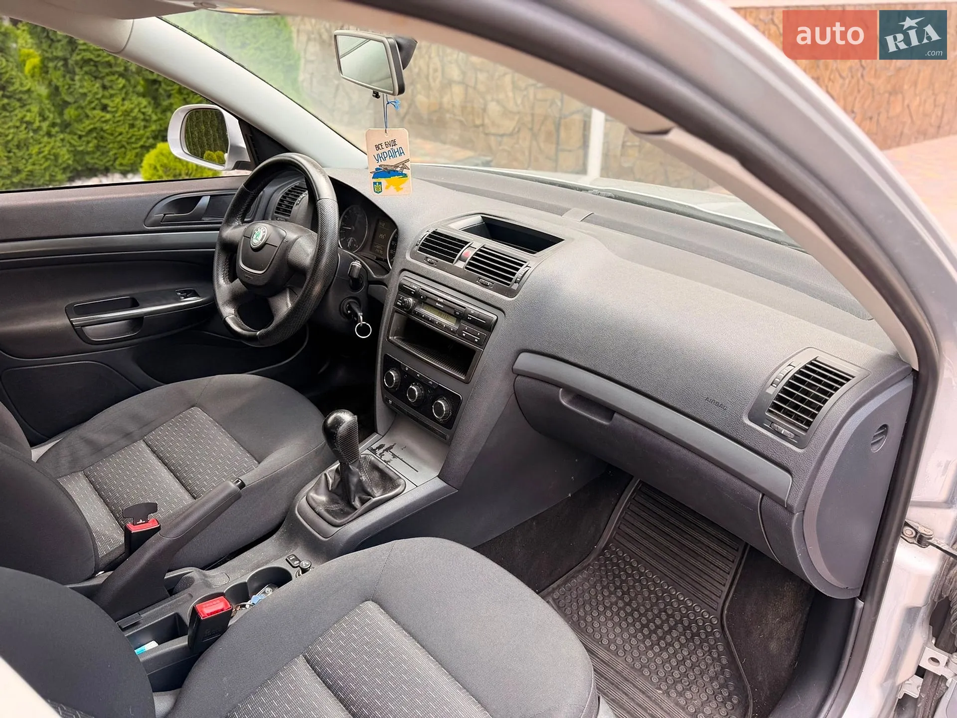 2012 Skoda Octavia - мініатюра 27
