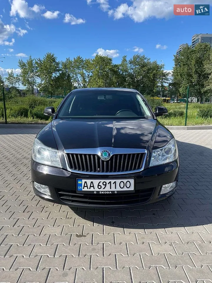 2013 Skoda Octavia - мініатюра 24