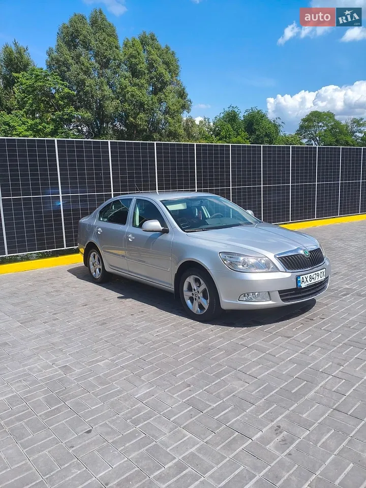 2012 Skoda Octavia - мініатюра 23