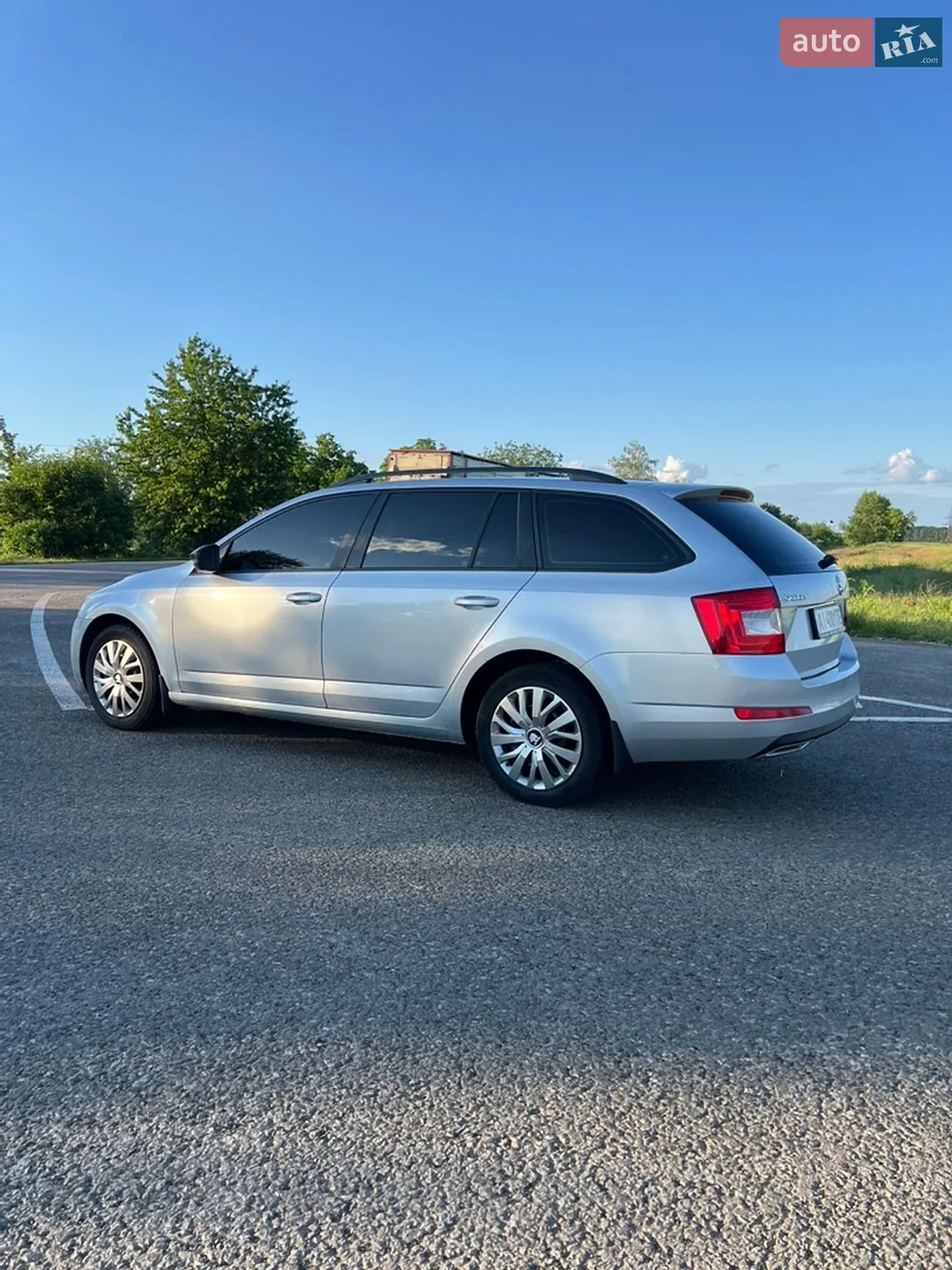 2013 Skoda Octavia - мініатюра 11