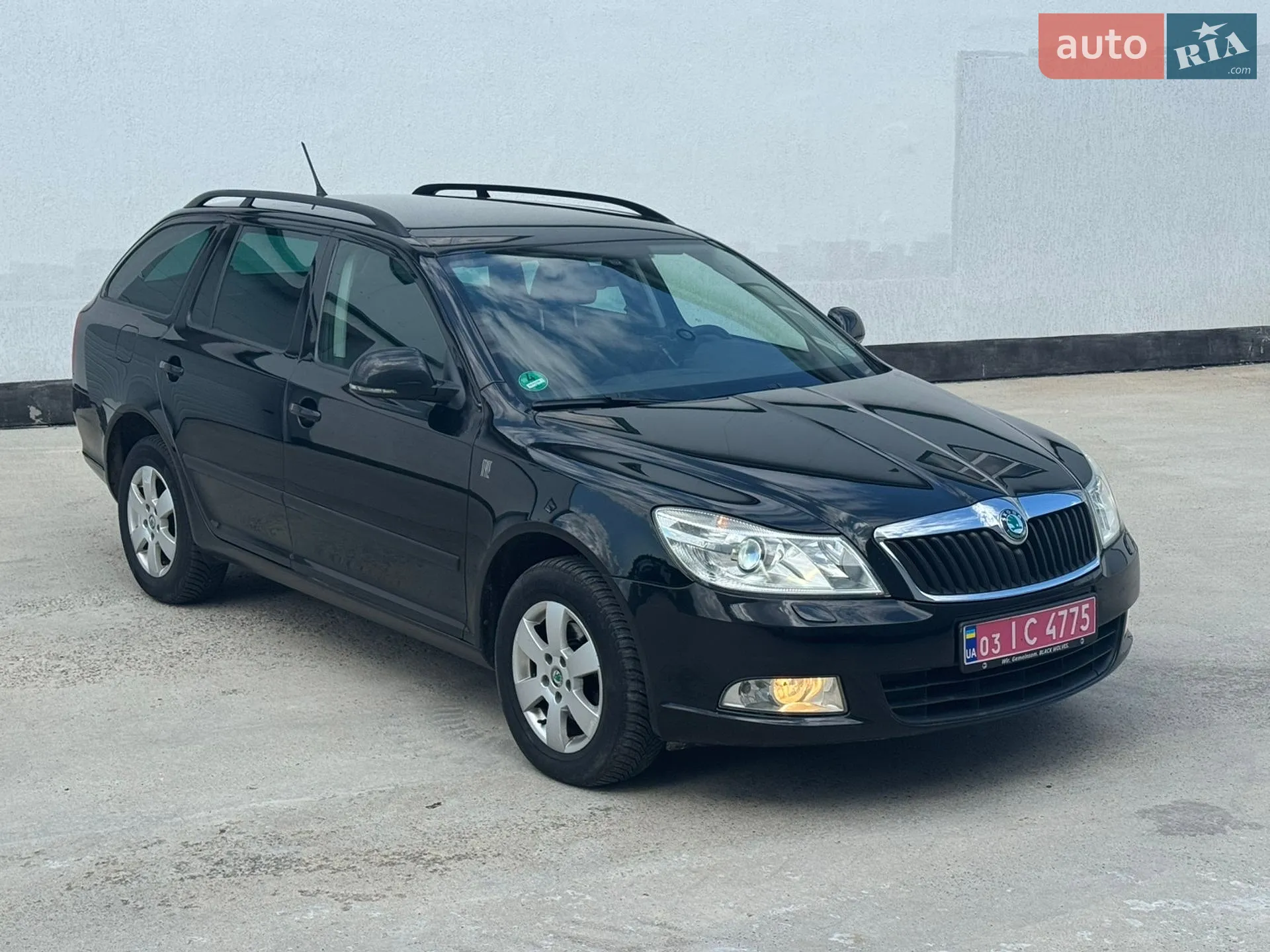 2013 Skoda Octavia - мініатюра 2