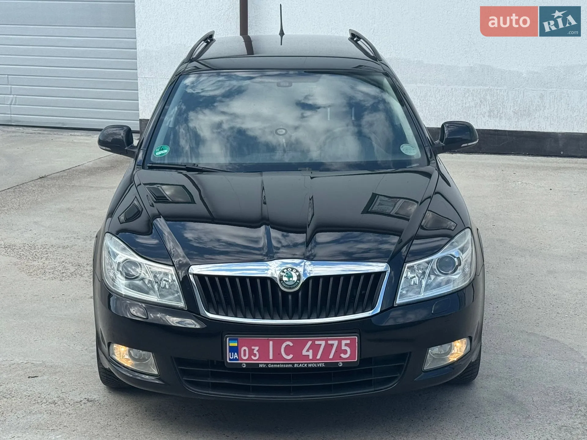 2013 Skoda Octavia - мініатюра 7