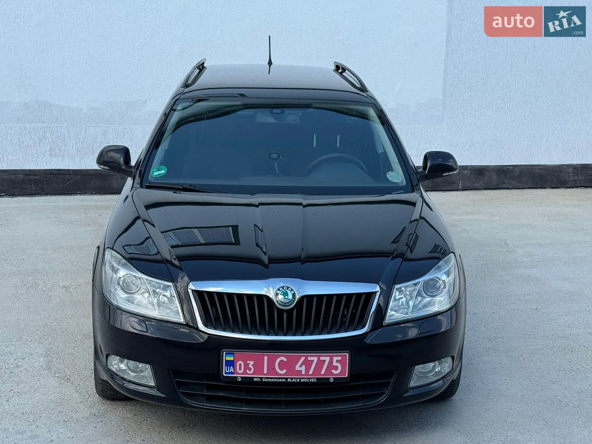 2013 Skoda Octavia - мініатюра 12