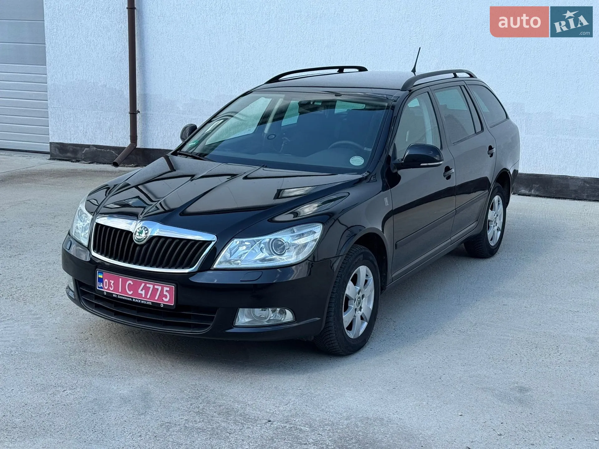 2013 Skoda Octavia - мініатюра 11