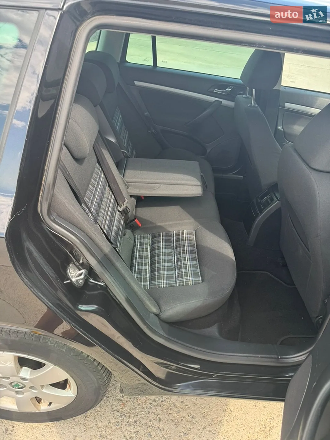2013 Skoda Octavia - мініатюра 28