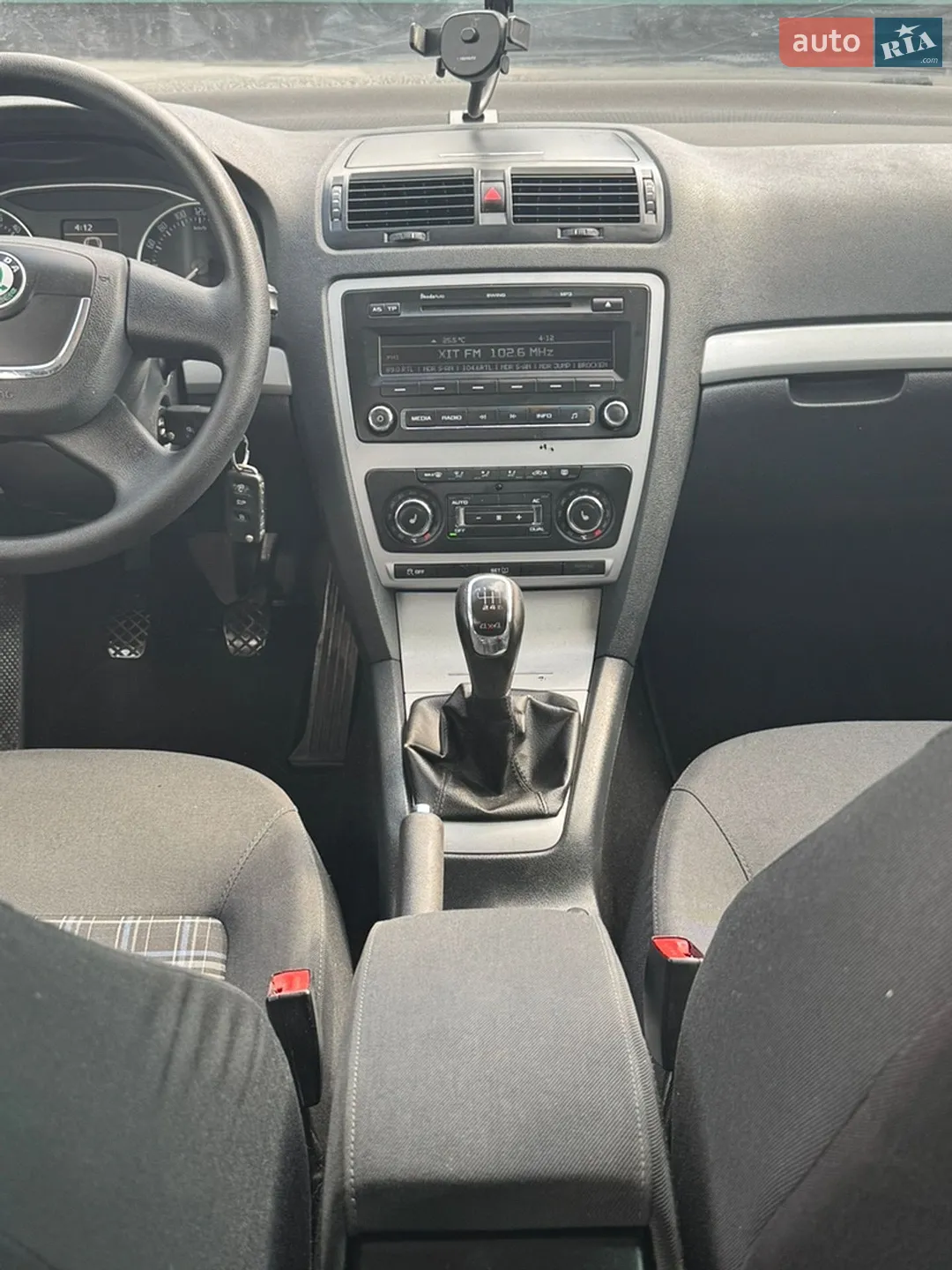 2013 Skoda Octavia - мініатюра 38