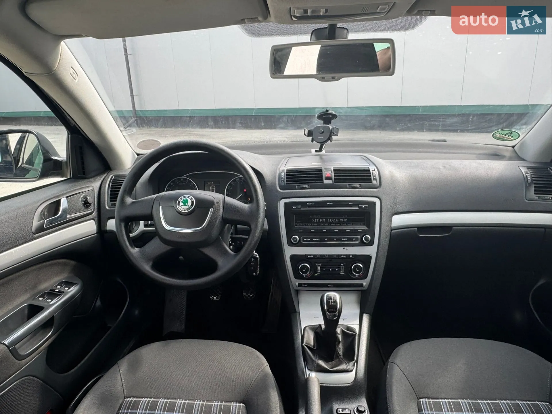 2013 Skoda Octavia - мініатюра 40