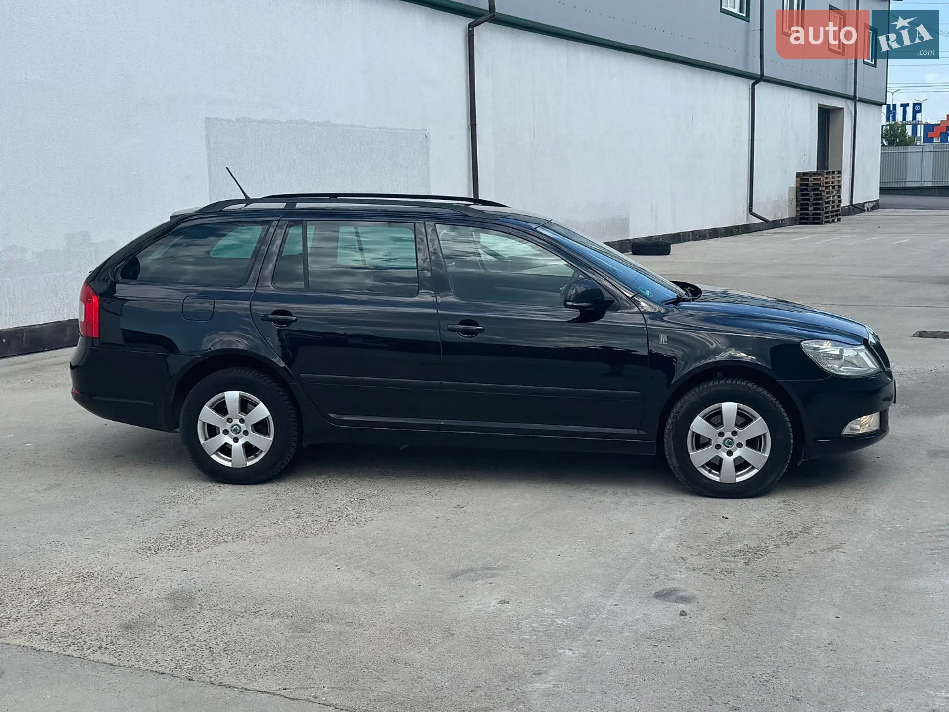 2013 Skoda Octavia - мініатюра 87