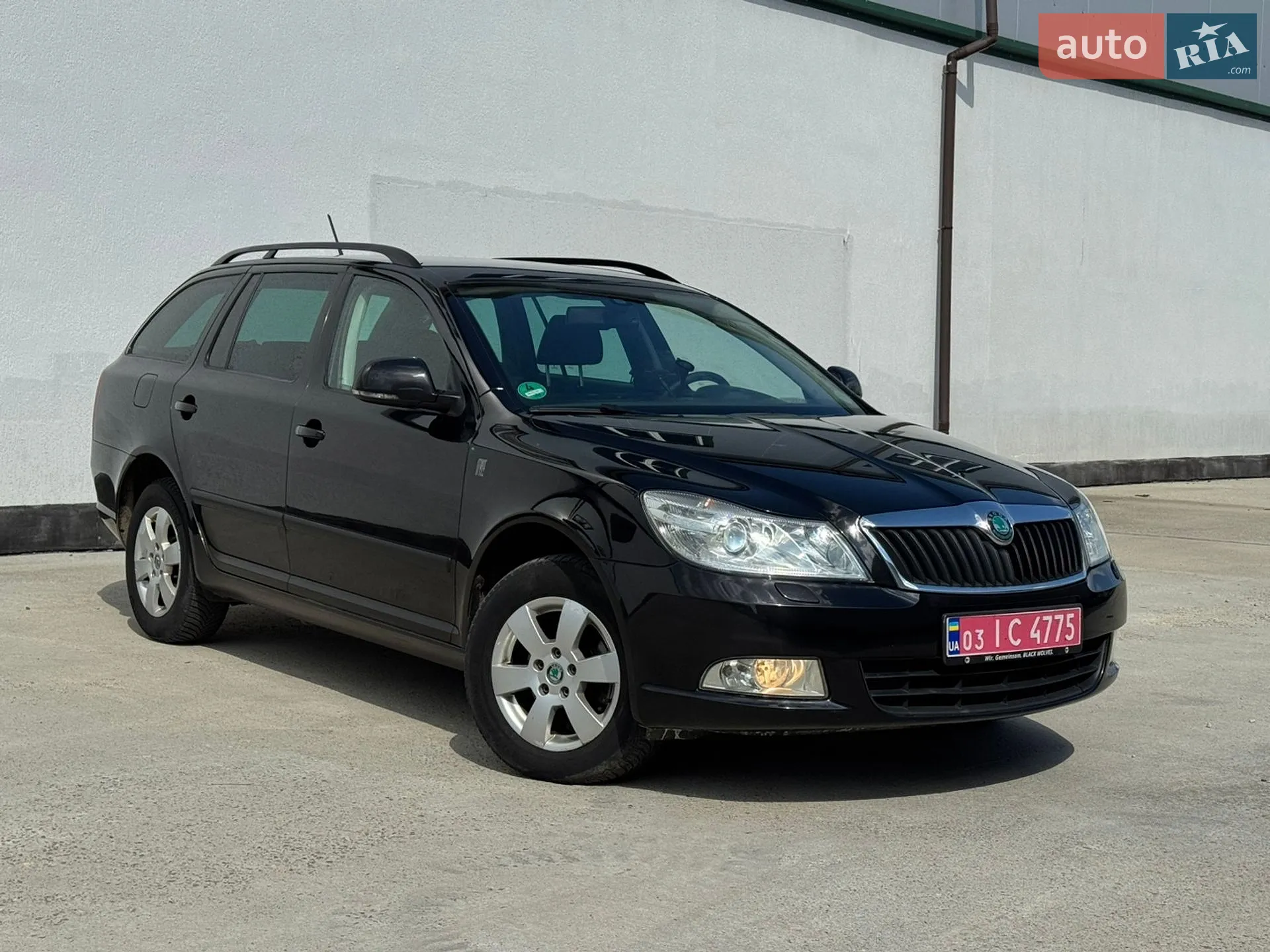 2013 Skoda Octavia - мініатюра 106