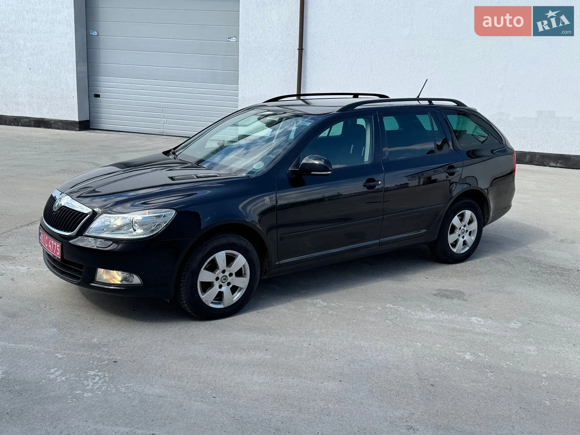 2013 Skoda Octavia - мініатюра 110
