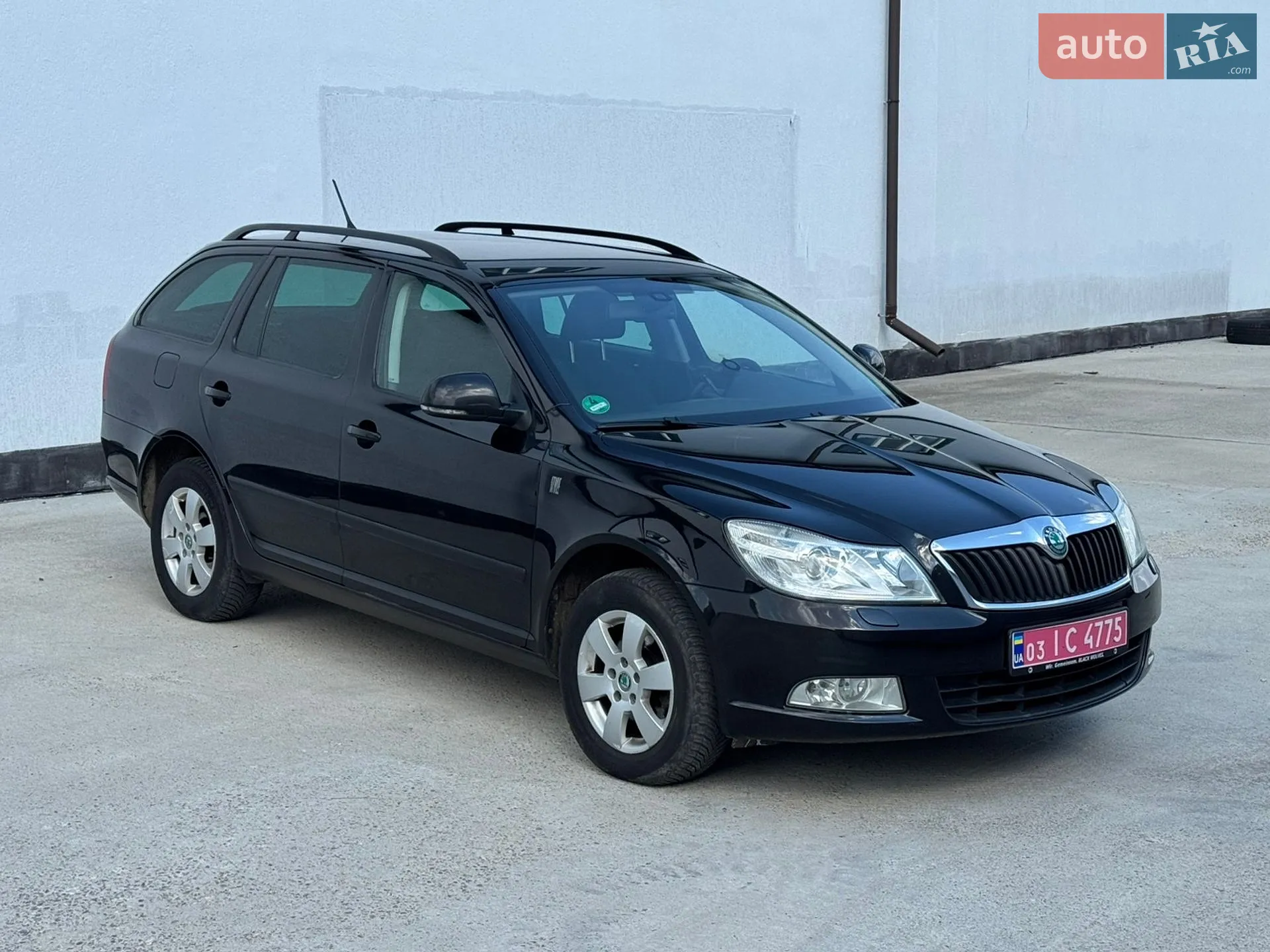 2013 Skoda Octavia - мініатюра 119