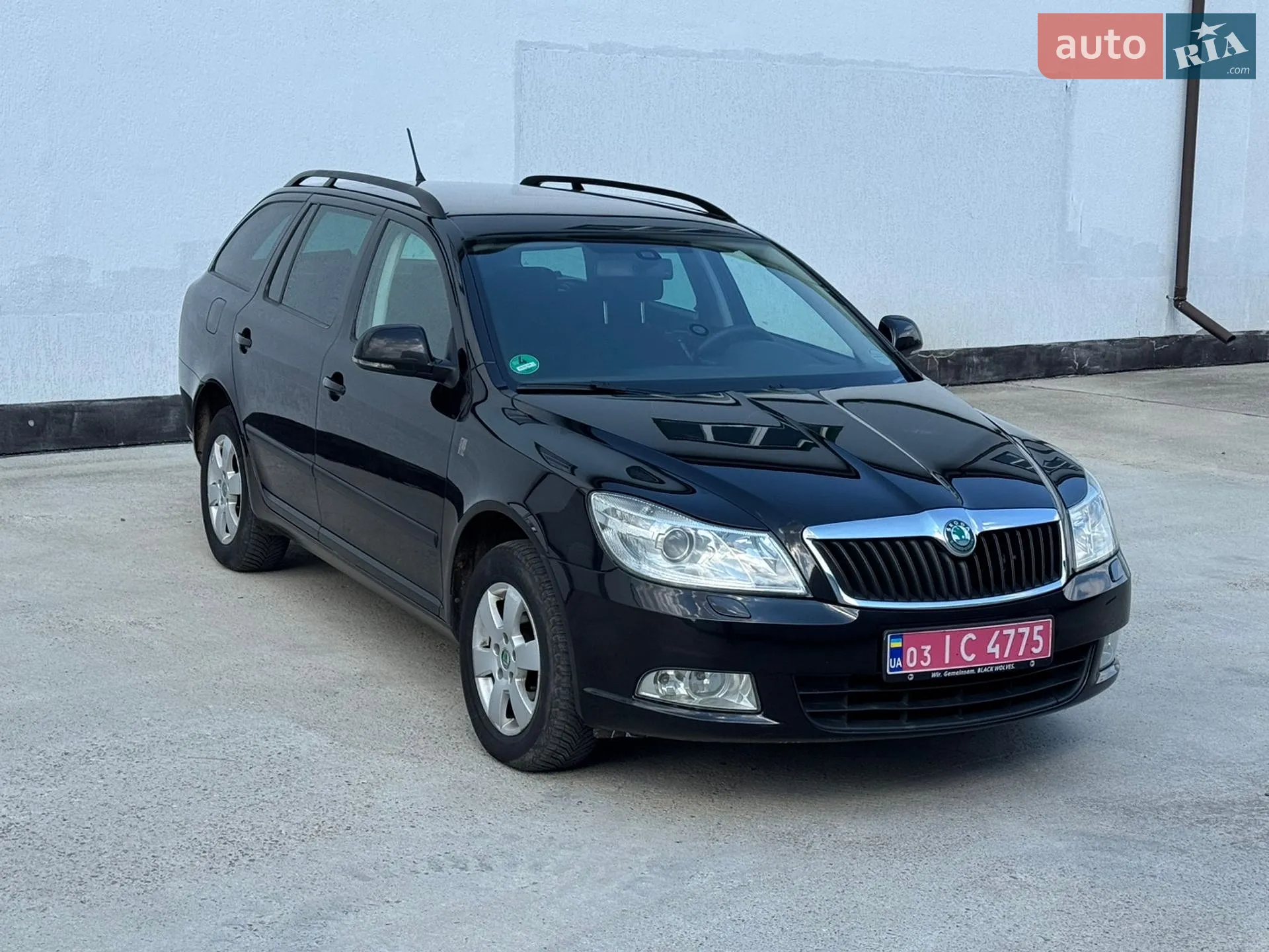 2013 Skoda Octavia - мініатюра 122