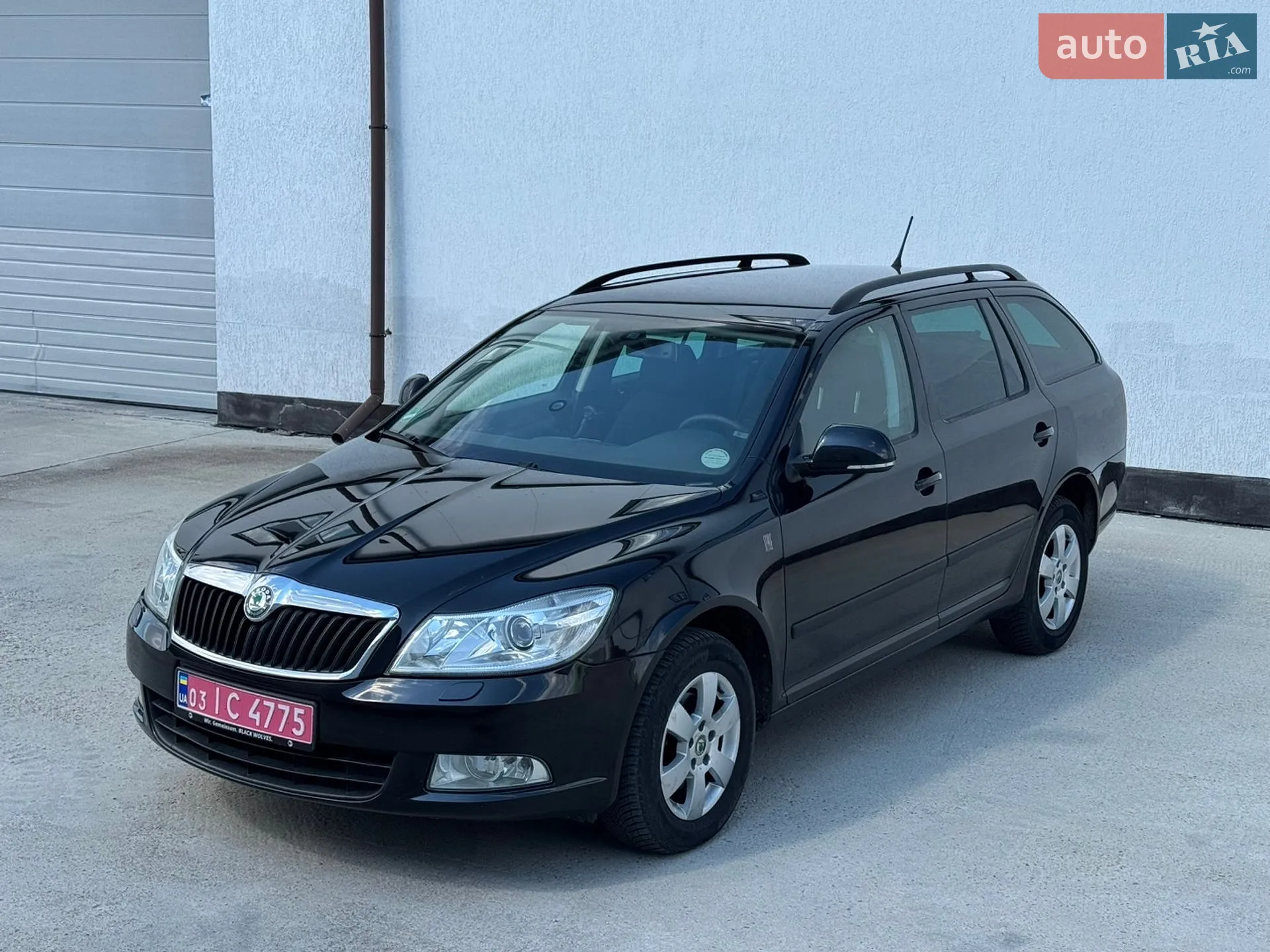 2013 Skoda Octavia - мініатюра 138