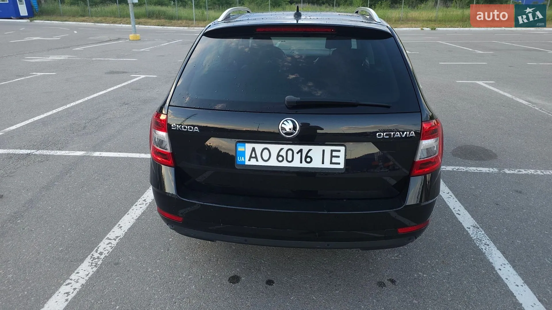2019 Skoda Octavia - мініатюра 5