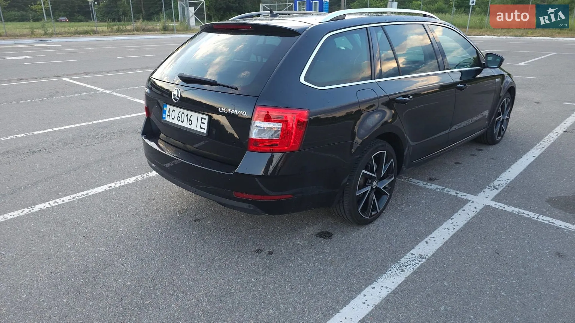 2019 Skoda Octavia - мініатюра 4