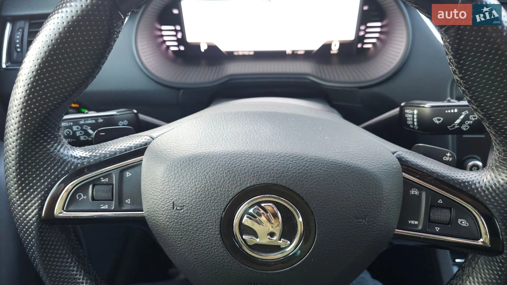 2019 Skoda Octavia - мініатюра 21