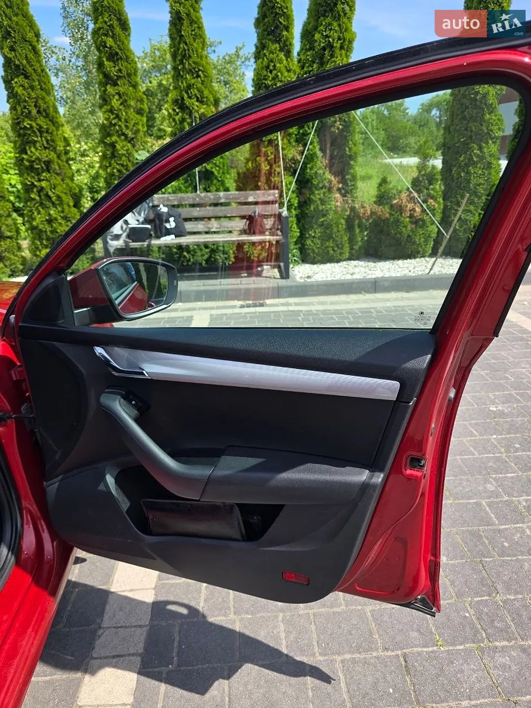 2016 Skoda Octavia - мініатюра 9