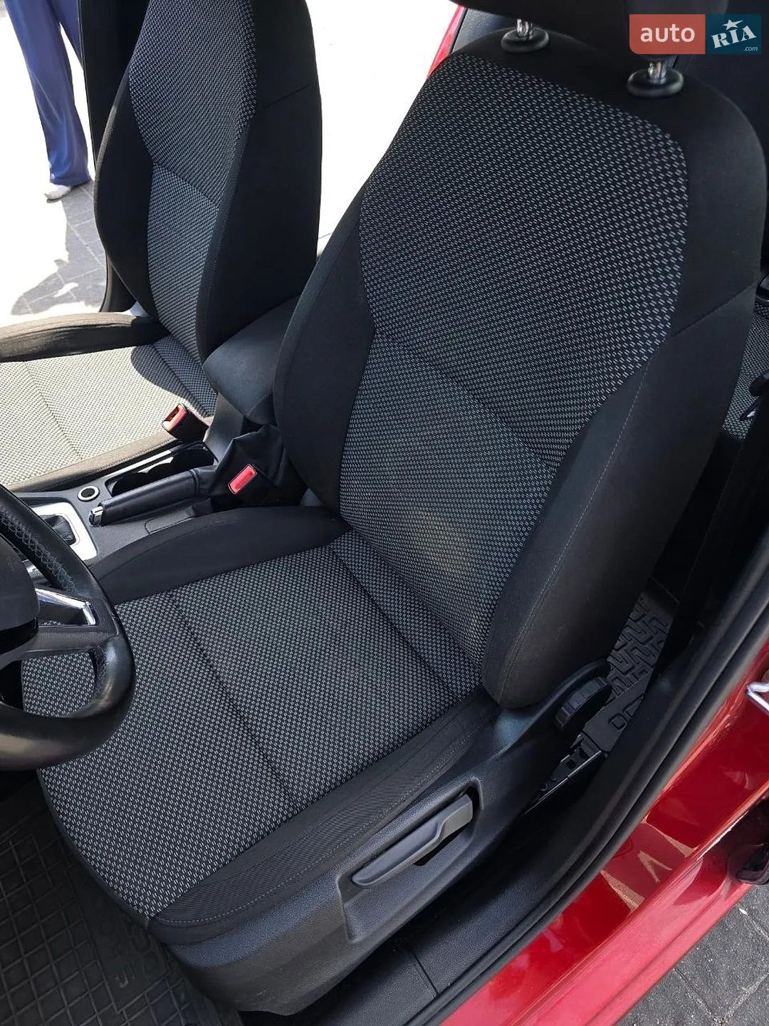 2016 Skoda Octavia - мініатюра 15