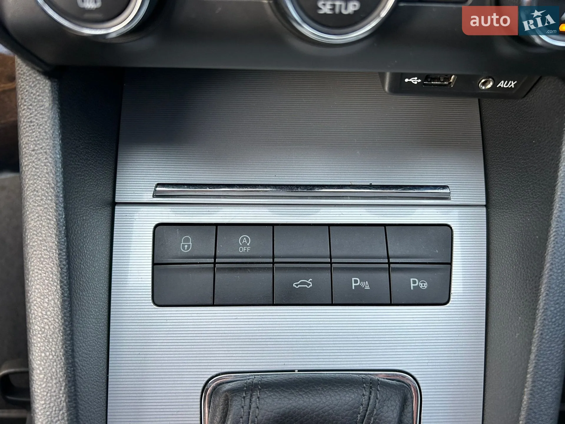 2015 Skoda Octavia - мініатюра 11