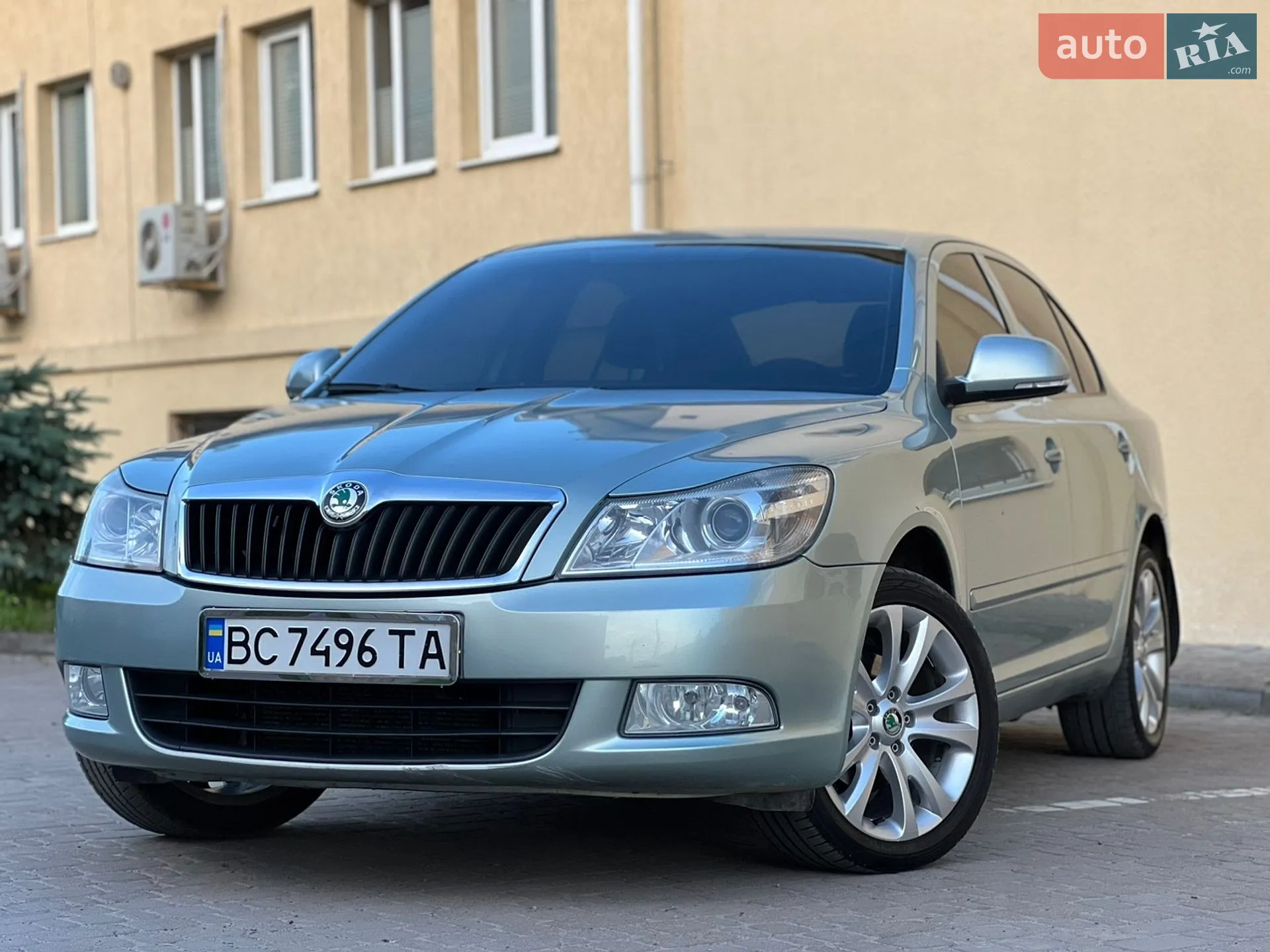 2012 Skoda Octavia - мініатюра 3