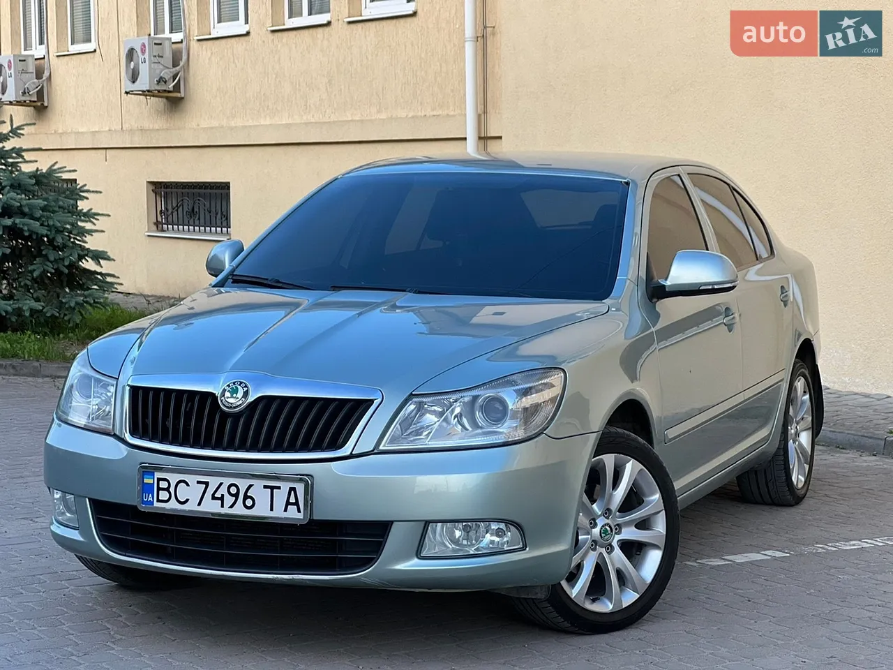 2012 Skoda Octavia - мініатюра 23