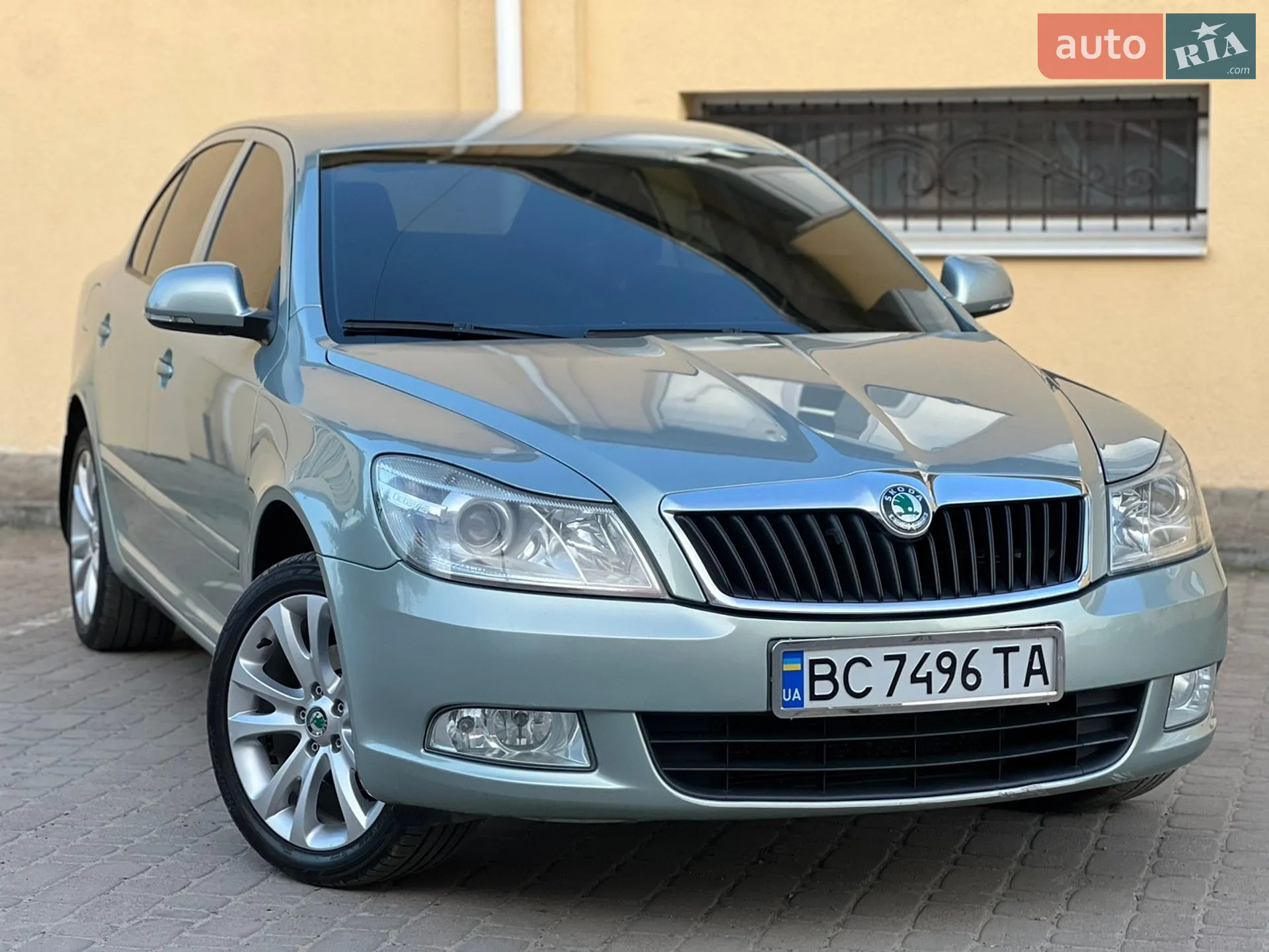 2012 Skoda Octavia - мініатюра 9